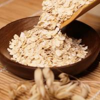 阴山优麦（YIN SHAN OATS） 有机纯燕麦片 饱食代餐 1.05kg (单位:盒)