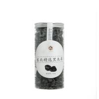 三河站 黑木耳罐装 小碗耳 150g/罐 60罐/箱 (单位:罐)