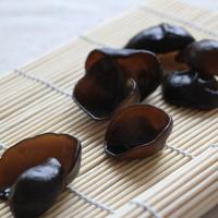 三河站 黑木耳罐装 小碗耳 150g/罐 60罐/箱 (单位:罐)