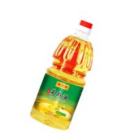陈克明 一级压榨菜籽油 非转基因 1.8L (单位:桶)