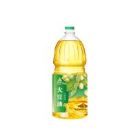 江海联 一级大豆油 非转基因 1.8L (单位:瓶) 新老包装随机发货