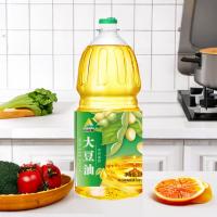江海联 一级大豆油 非转基因 1.8L (单位:瓶) 新老包装随机发货