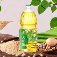 江海联 一级大豆油 非转基因 1.8L (单位:瓶) 新老包装随机发货