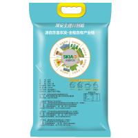 苏垦（suken） 水晶大米 一级 真空装 5kg (单位:袋)