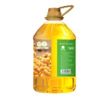 大荒金老农 北大荒集团  非转基因 一级大豆油 5L (单位:桶)
