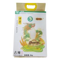 中香 帝之享古辣香米 真空包装 5KG 5KG (单位:袋)
