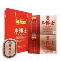 好想你 枣博士 新疆特产 无核即食 400g (单位:盒)