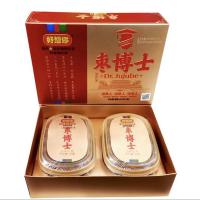 好想你 枣博士 新疆特产 无核即食 400g (单位:盒)