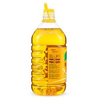 龙大 压榨一级 花生油 5L 4桶/箱 (单位:桶)