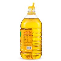 龙大 压榨一级 花生油 5L 4桶/箱 (单位:桶)