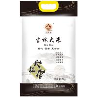 三河站 真空装 一级 吉林大米长粒香 5kg (单位:袋)