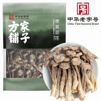方家铺子 鹿茸菇 袋装 150g (单位:袋)