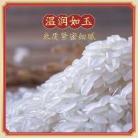 柴火大院 真空包装 东北大米 五常有机稻香米 5kg (单位:袋)