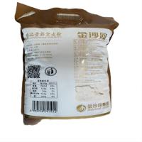 金沙河 臻品贵族全麦面粉 麦麸可见 5kg (单位:袋)
