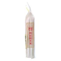 豫人肖 原阳黄金晴大米 真空包装 一级 5KG (单位:袋)