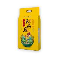 佟江印象 真空包装 火山岩小粒香 5kg 4袋/箱 (单位:袋)