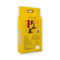 佟江印象 真空包装 火山岩小粒香 5kg 4袋/箱 (单位:袋)