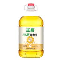 丰原食品（BBCA FOOD） 鲜胚玉米油 一级 压榨 5L (单位:桶)