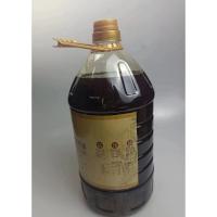 羽朵 菜籽油 非转基因 古法土榨 5L (单位:桶)