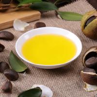 老俵情 山茶橄榄植物调和油 非转基因 5.08L (单位:桶)