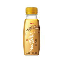 金龙鱼 特级稻米油 非转基因 100ml (单位:瓶)