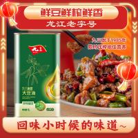 九三 鲜榨大豆油 非转基因 三级 5L (单位:桶) 马口铁