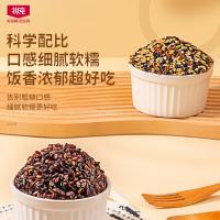 北纯 七色糙米 真空装 杂粮 2.5kg (单位:袋)