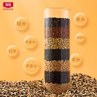 北纯 七色糙米 真空装 杂粮 2.5kg (单位:袋)