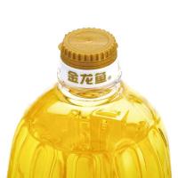金龙鱼 纯正葵花籽油 压榨一级 1.8L (单位:瓶)