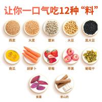 可益康 果蔬燕麦片 独立包装 代餐营养 350g/盒*4 (单位:件)
