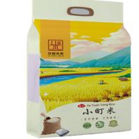 佳园央米 小町米 真空包装 5kg (单位:袋)