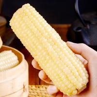 天地粮人 白糯玉米 260g*8 (单位:包)