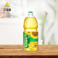 江海联 葵花籽油 压榨一级 1.8L (单位:瓶) 新老包装随机发货