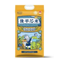 隆平芯米 方正长粒香大米 一等 真空装 10kg (单位:袋)