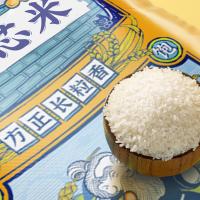 隆平芯米 方正长粒香大米 一等 真空装 10kg (单位:袋)