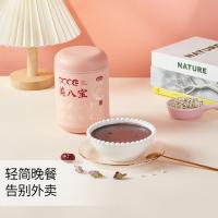 燕之坊 玫瑰薏仁美八宝 代餐粉 450g (单位:罐)