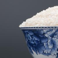 中香 小家香象牙米 真空包装 5KG (单位:袋)