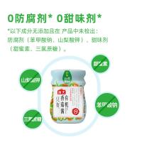 海天 香菇酱 有机 零添加 200g (单位:瓶)