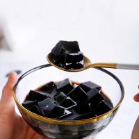 双钱 礼盒装 龟苓膏 250g*12罐 (单位:箱)