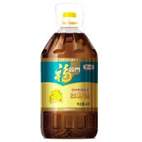 福临门 纯正菜籽油 非转基因 4L (单位:桶)