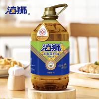 海狮 浓香菜籽油 非转基因 5L (单位:桶)