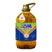 海狮 浓香菜籽油 非转基因 5L (单位:桶)