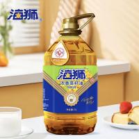 海狮 浓香菜籽油 非转基因 5L (单位:桶)