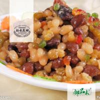 邮品味 真空装 乾安黄小米 5kg (单位:盒)