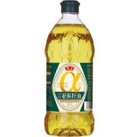 鲁花 亚麻籽油 压榨 1.6L (单位:瓶)