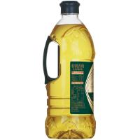 鲁花 亚麻籽油 压榨 1.6L (单位:瓶)