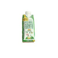认养一头牛 有机纯牛奶 A2β-酪蛋白 250ml*10瓶 (单位:提) 白色