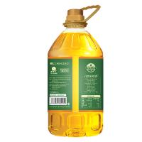 大荒金老农 一级菜籽油 非转基因 5L (单位:桶)