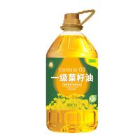 大荒金老农 一级菜籽油 非转基因 5L (单位:桶)
