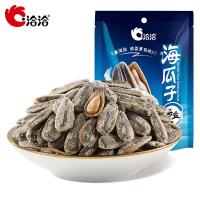 洽洽 海瓜子 海盐味 108g (单位:袋) 新老包装随机发货
